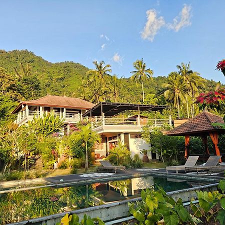Villa Markisa Pakisan Sawan Dış mekan fotoğraf