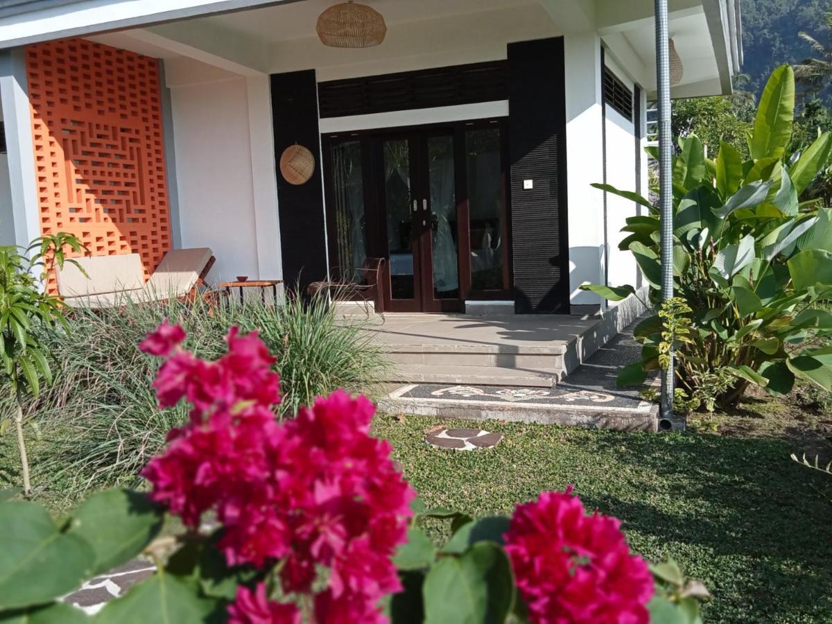 Villa Markisa Pakisan Sawan Dış mekan fotoğraf