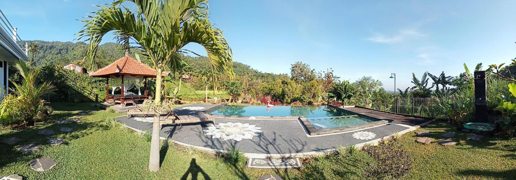 Villa Markisa Pakisan Sawan Dış mekan fotoğraf