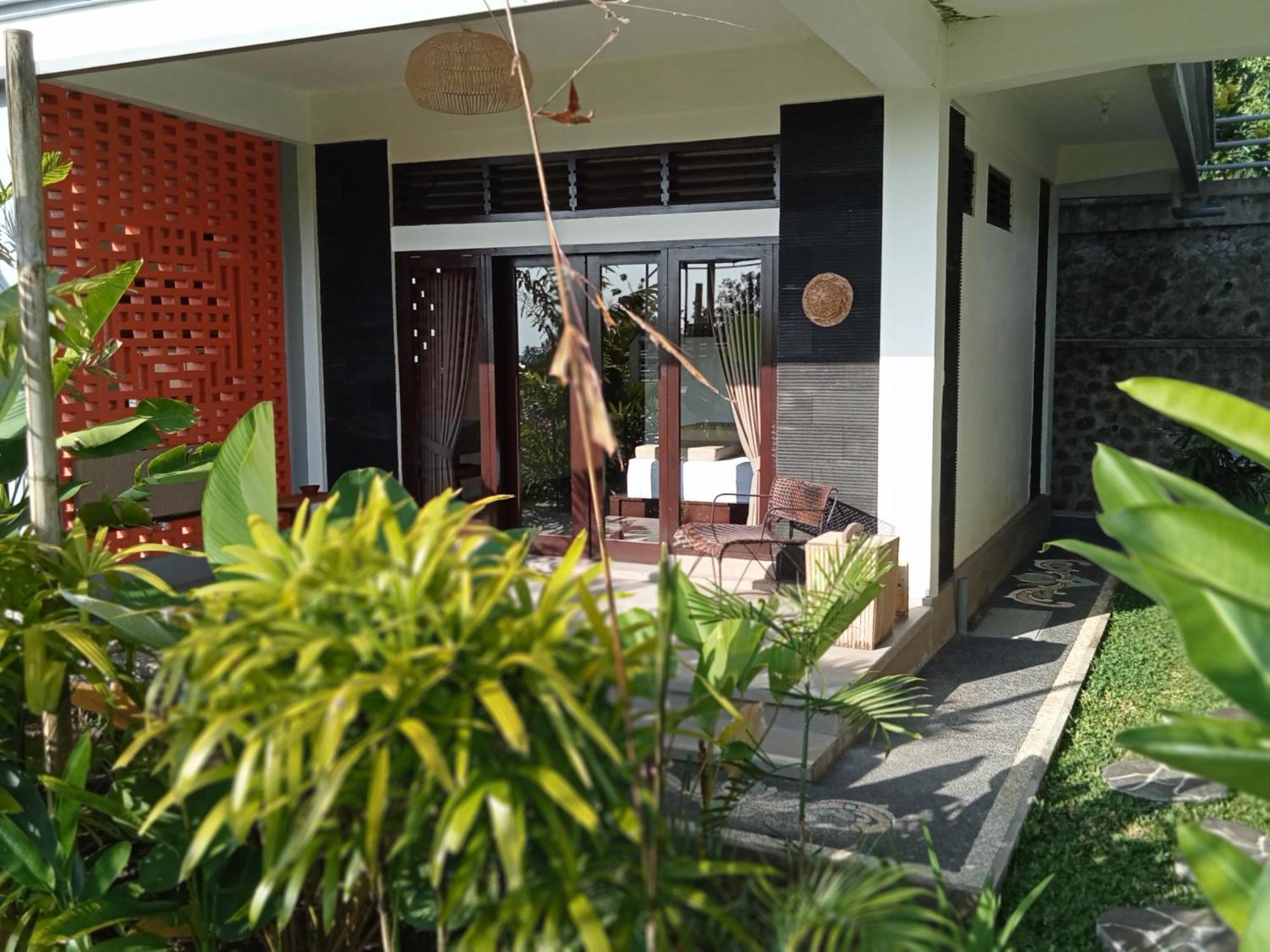 Villa Markisa Pakisan Sawan Dış mekan fotoğraf