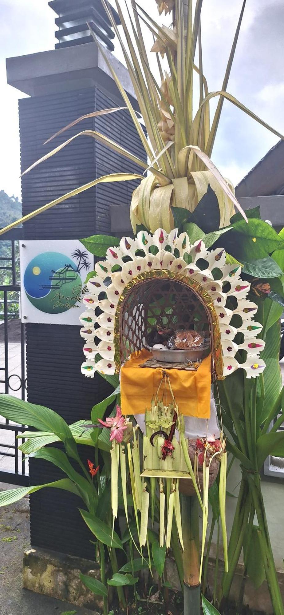 Villa Markisa Pakisan Sawan Dış mekan fotoğraf