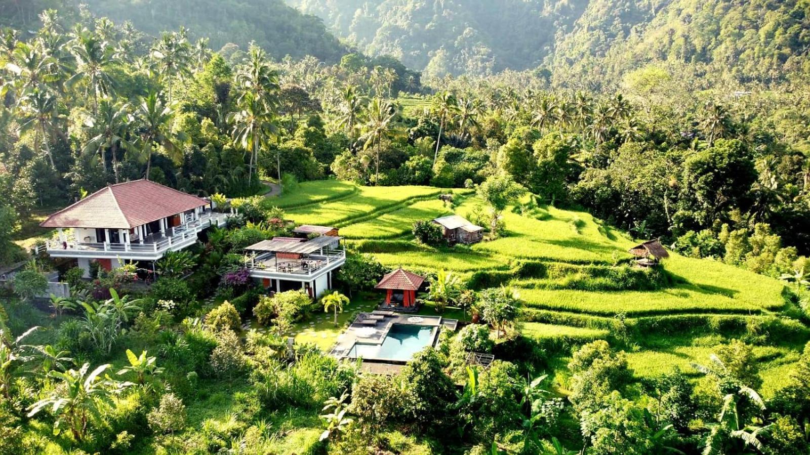 Villa Markisa Pakisan Sawan Dış mekan fotoğraf