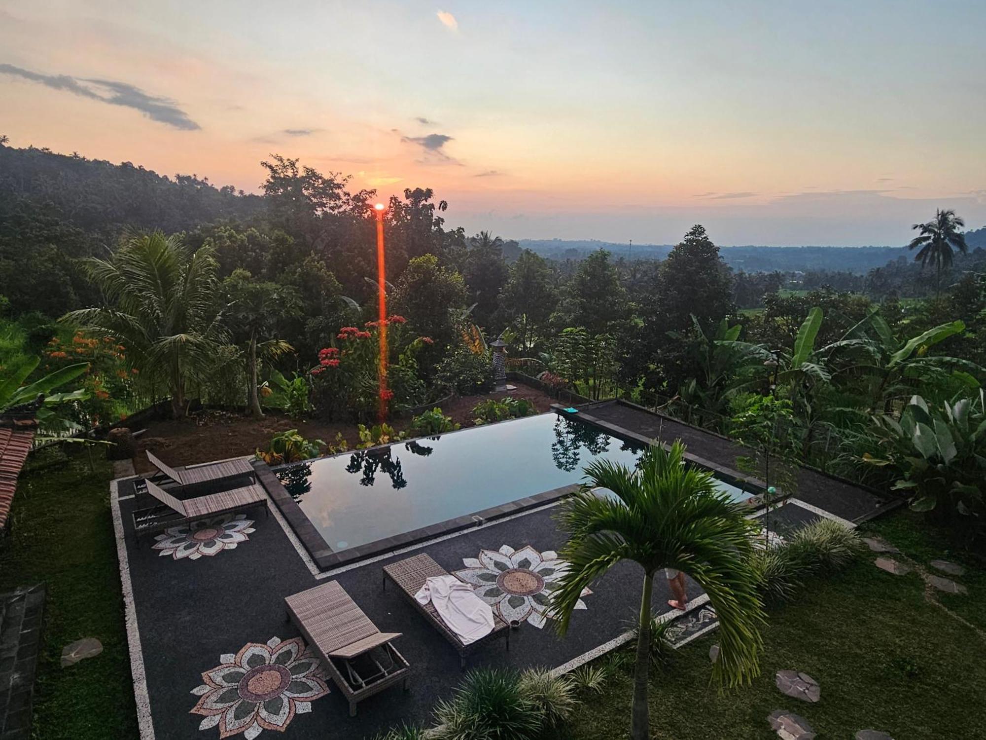 Villa Markisa Pakisan Sawan Dış mekan fotoğraf
