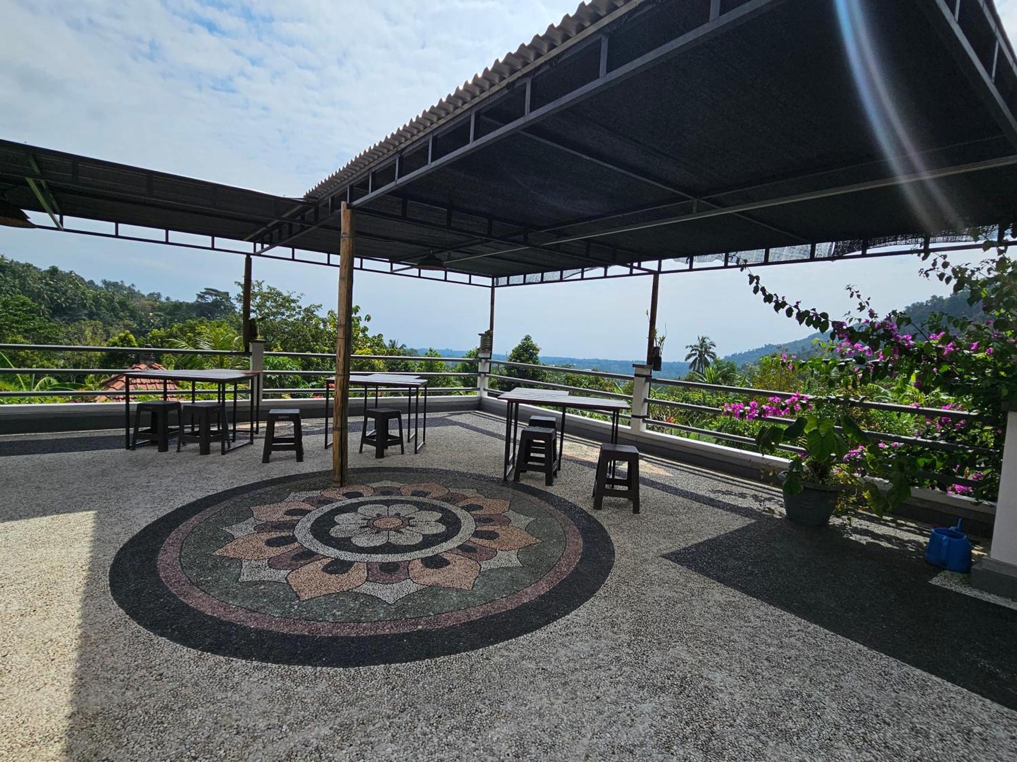 Villa Markisa Pakisan Sawan Dış mekan fotoğraf