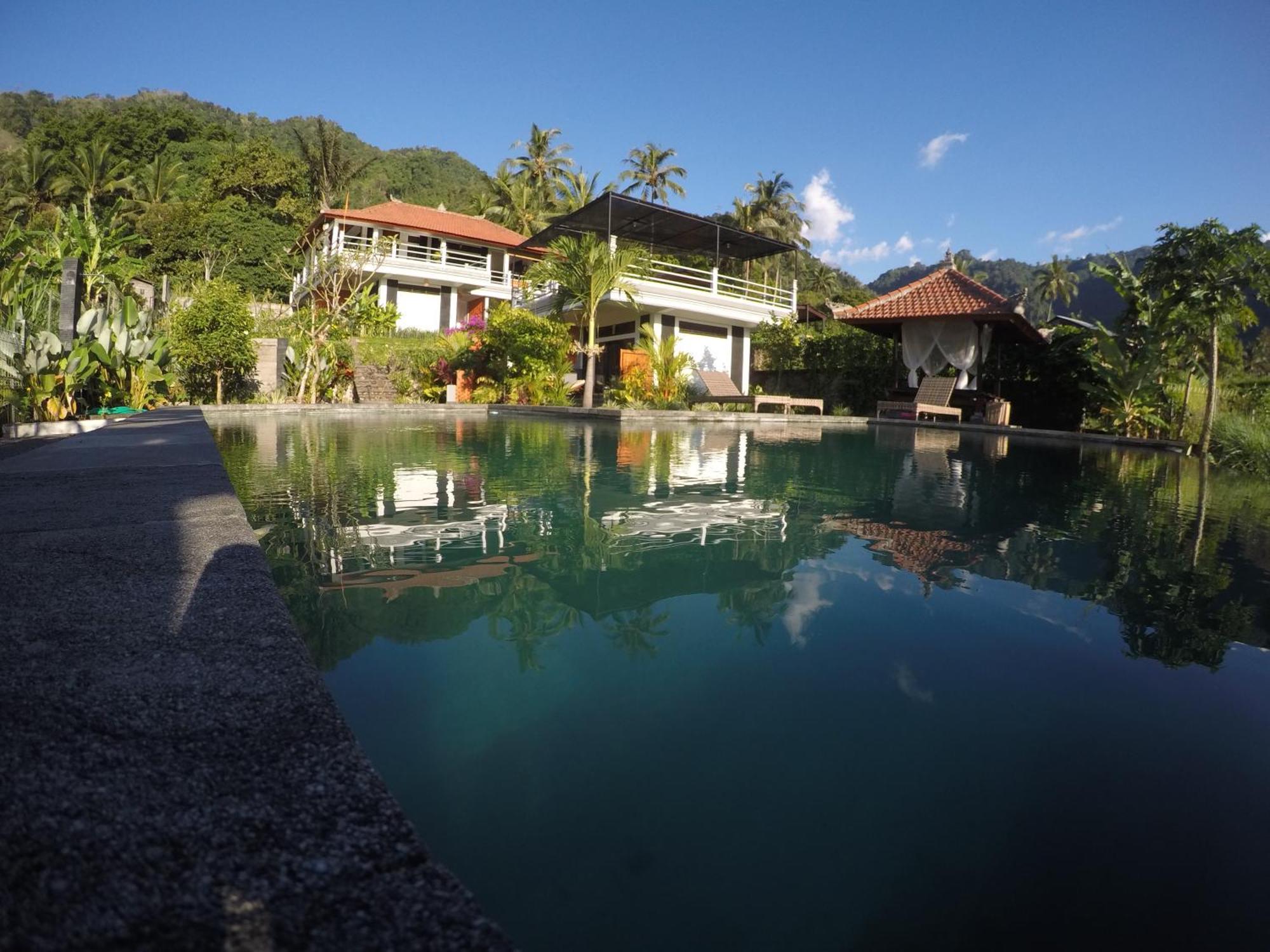 Villa Markisa Pakisan Sawan Dış mekan fotoğraf