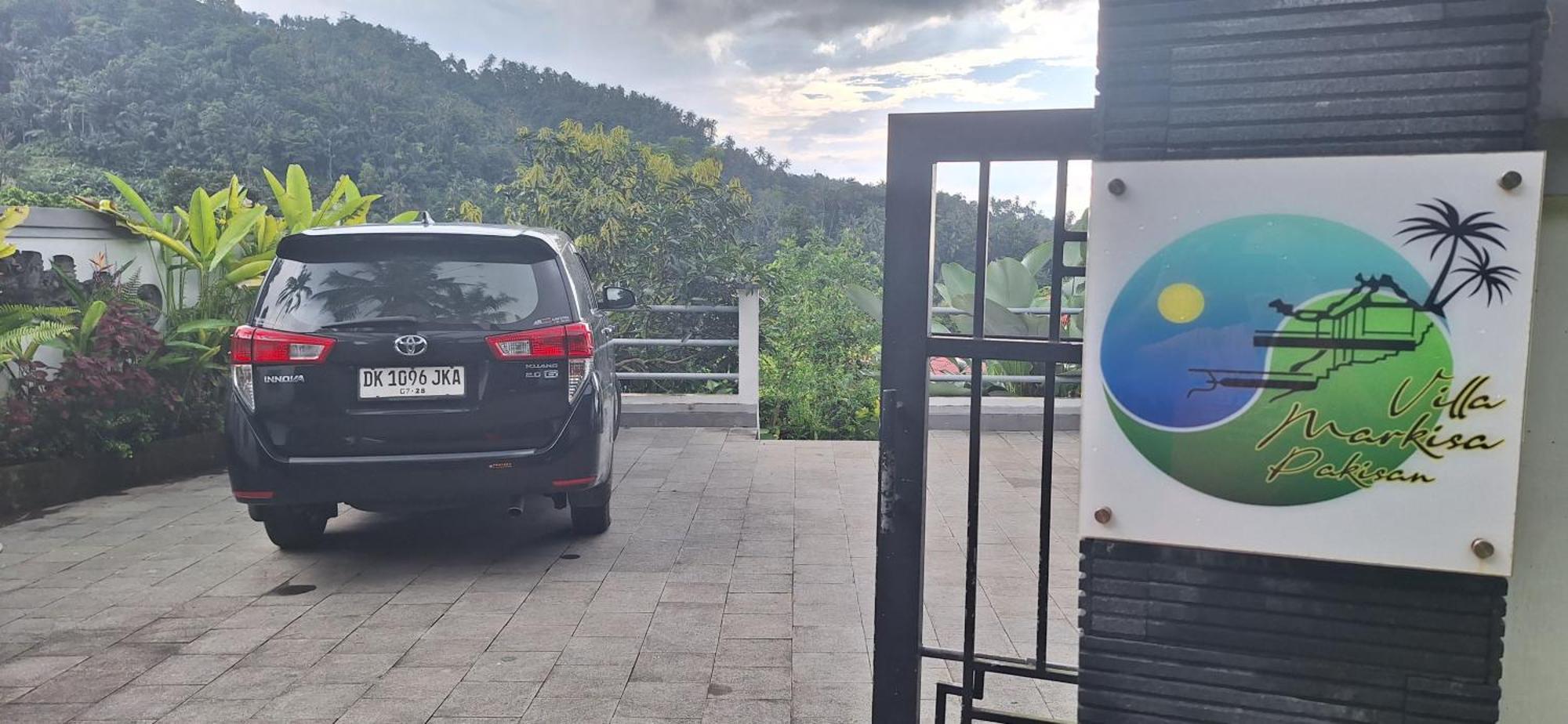 Villa Markisa Pakisan Sawan Dış mekan fotoğraf