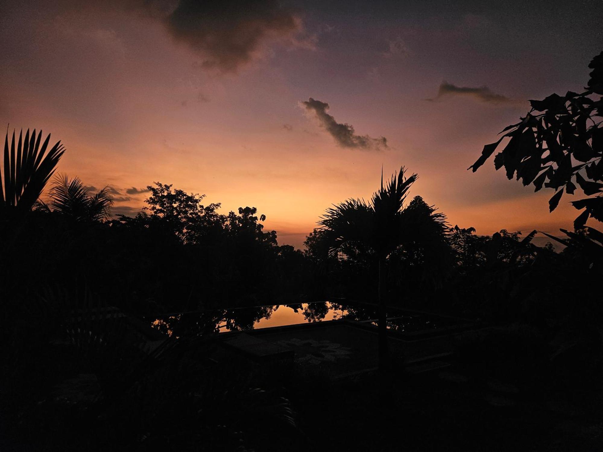 Villa Markisa Pakisan Sawan Dış mekan fotoğraf