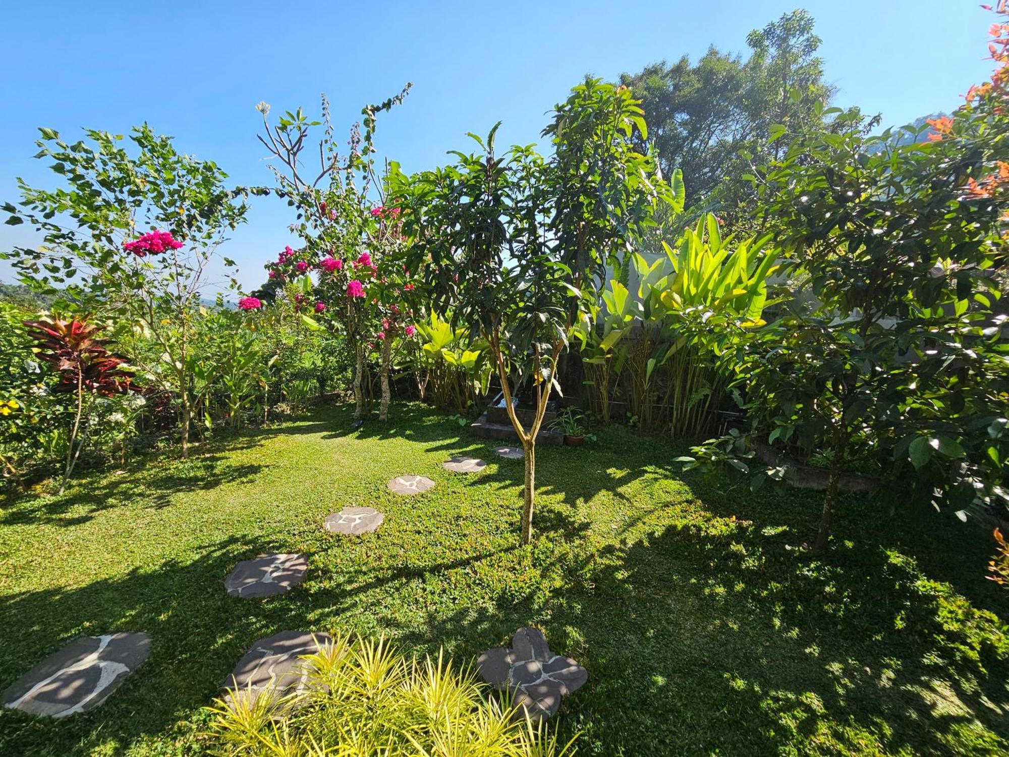 Villa Markisa Pakisan Sawan Dış mekan fotoğraf