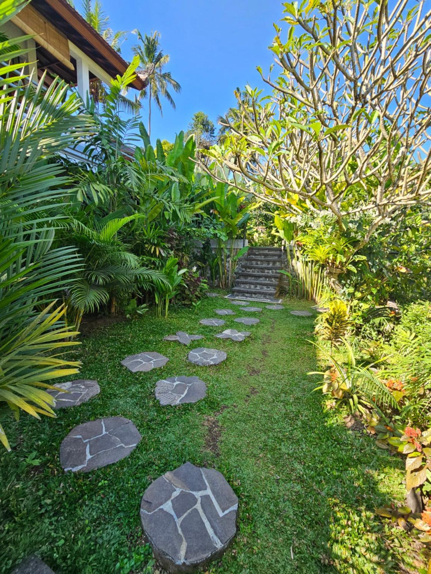 Villa Markisa Pakisan Sawan Dış mekan fotoğraf