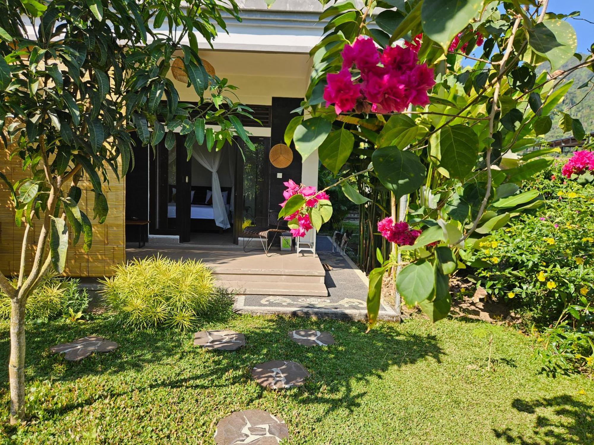 Villa Markisa Pakisan Sawan Dış mekan fotoğraf