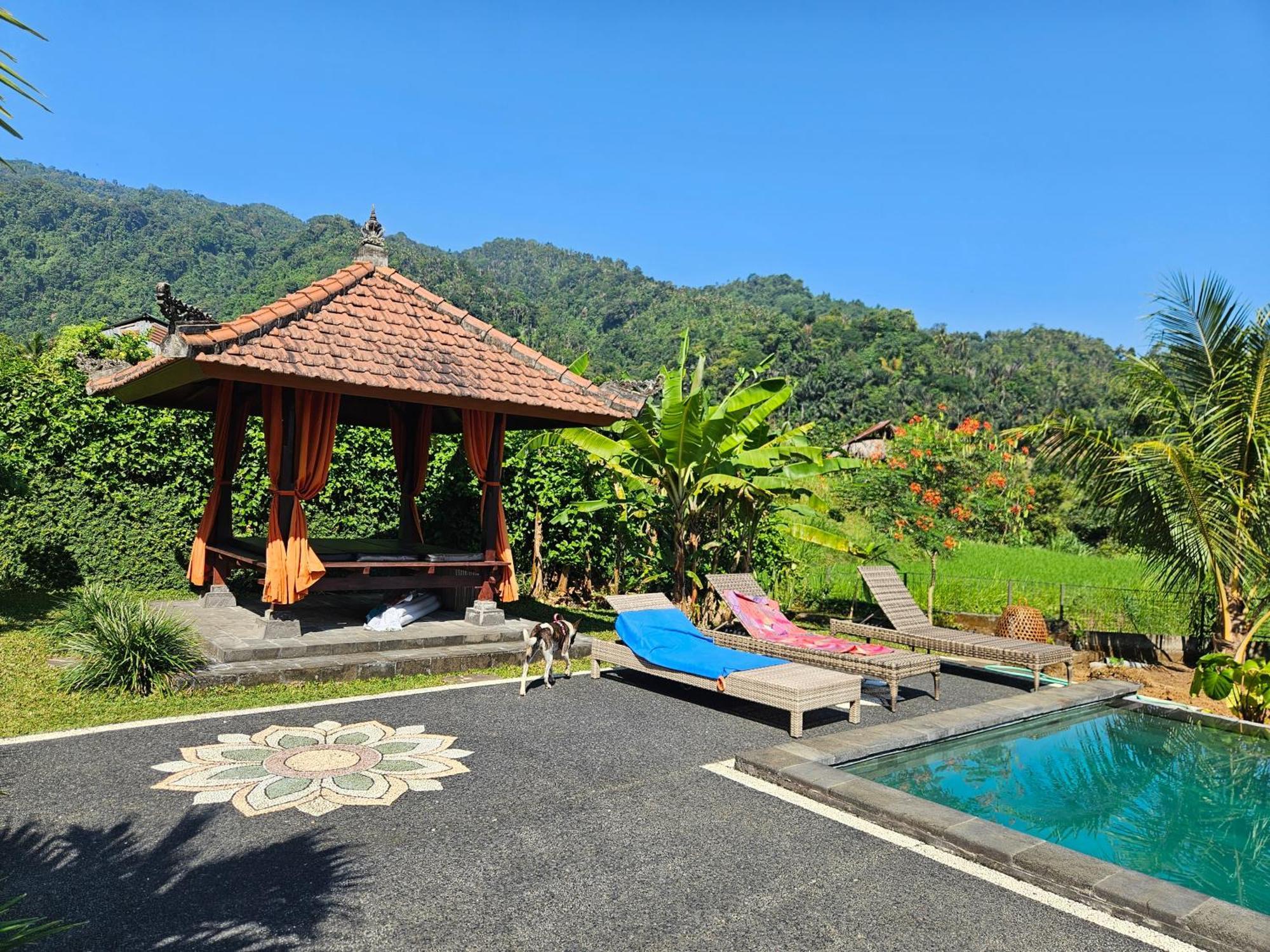 Villa Markisa Pakisan Sawan Dış mekan fotoğraf